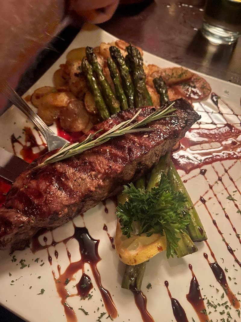 Kai after Dark photo 4