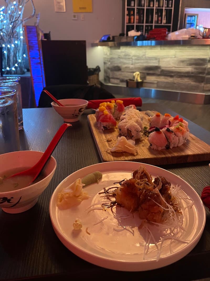 Kai after Dark photo 5