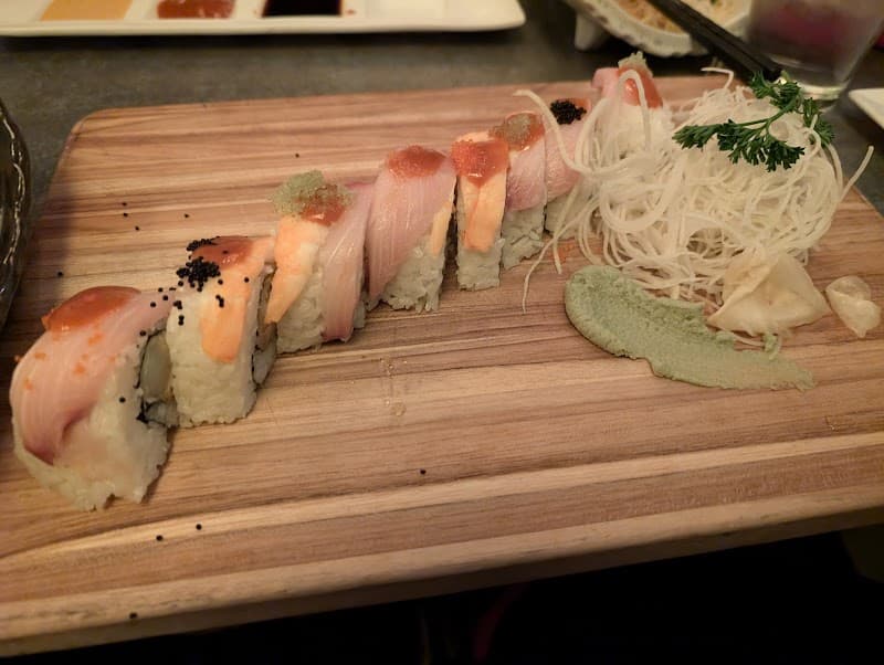 Kai after Dark photo 6