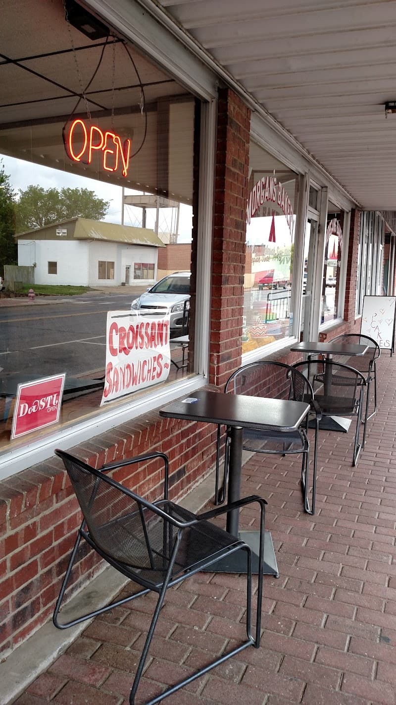 Morgan's Bakery & Cafe photo 2