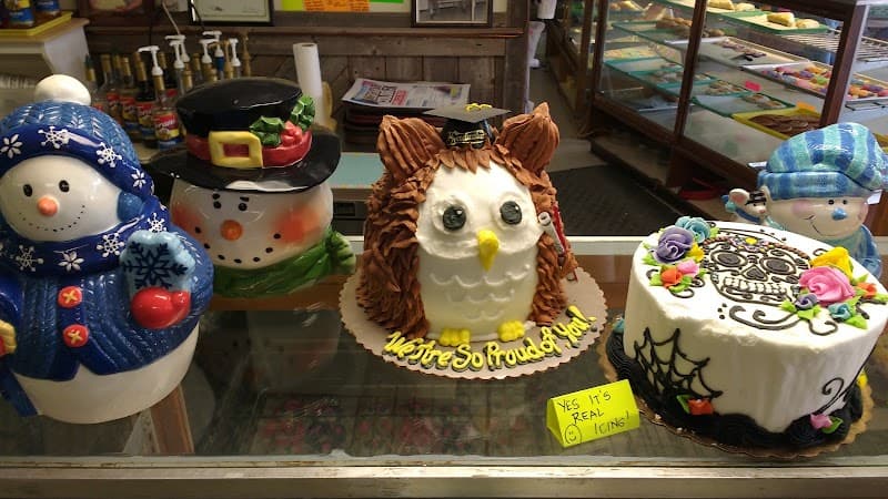 Morgan's Bakery & Cafe photo 3