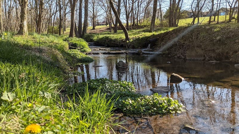 Hidden Waters Nature Park photo 1