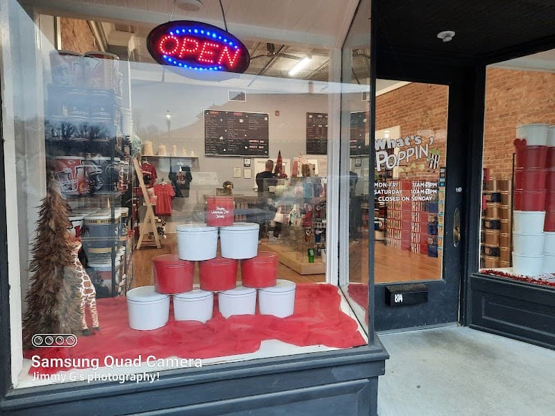 What's Poppin' photo 2