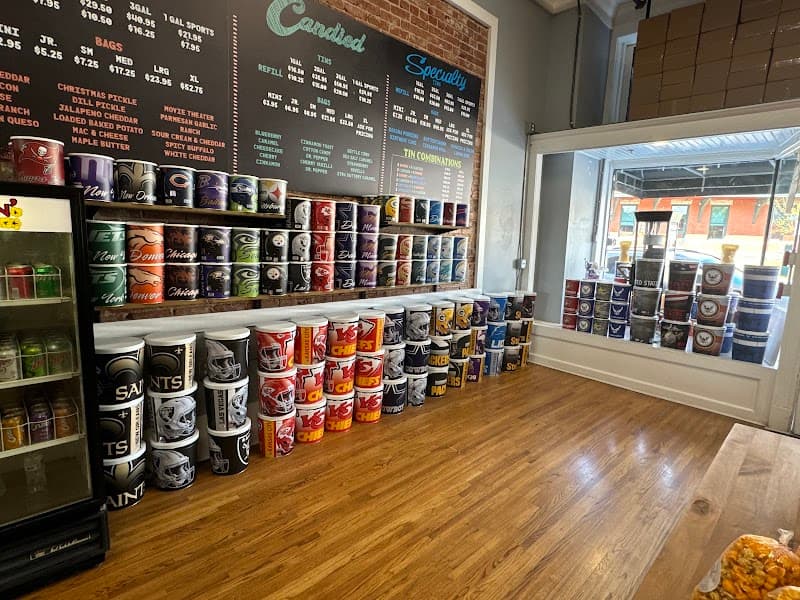 What's Poppin' photo 3