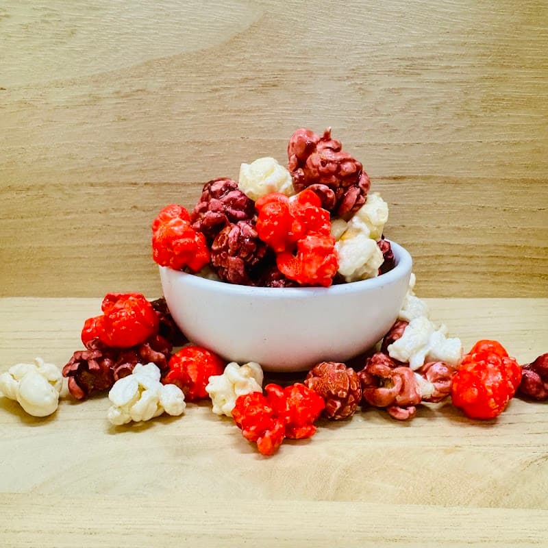 What's Poppin' photo 4