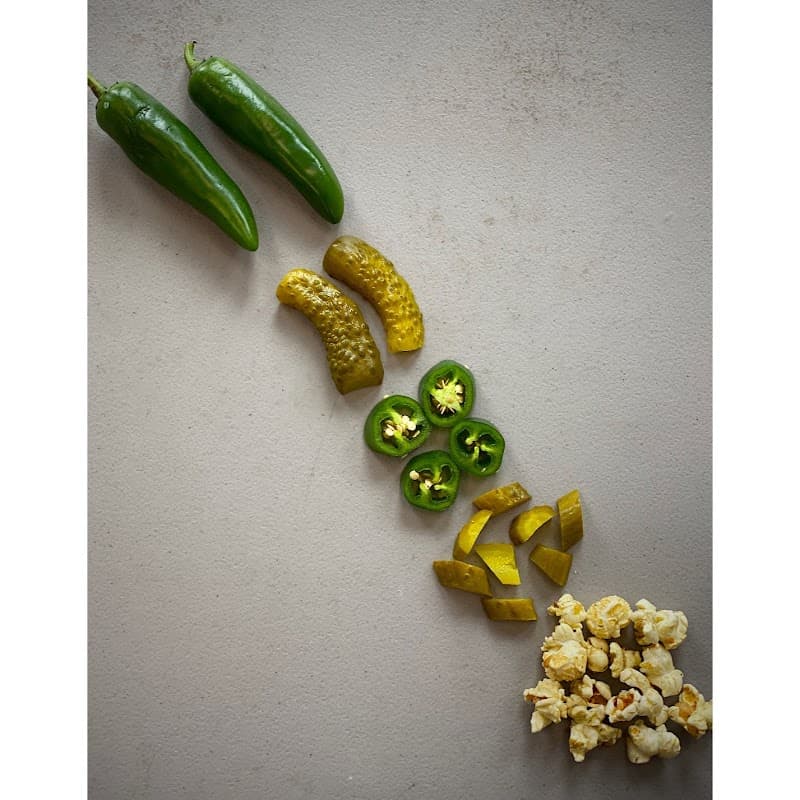 What's Poppin' photo 6