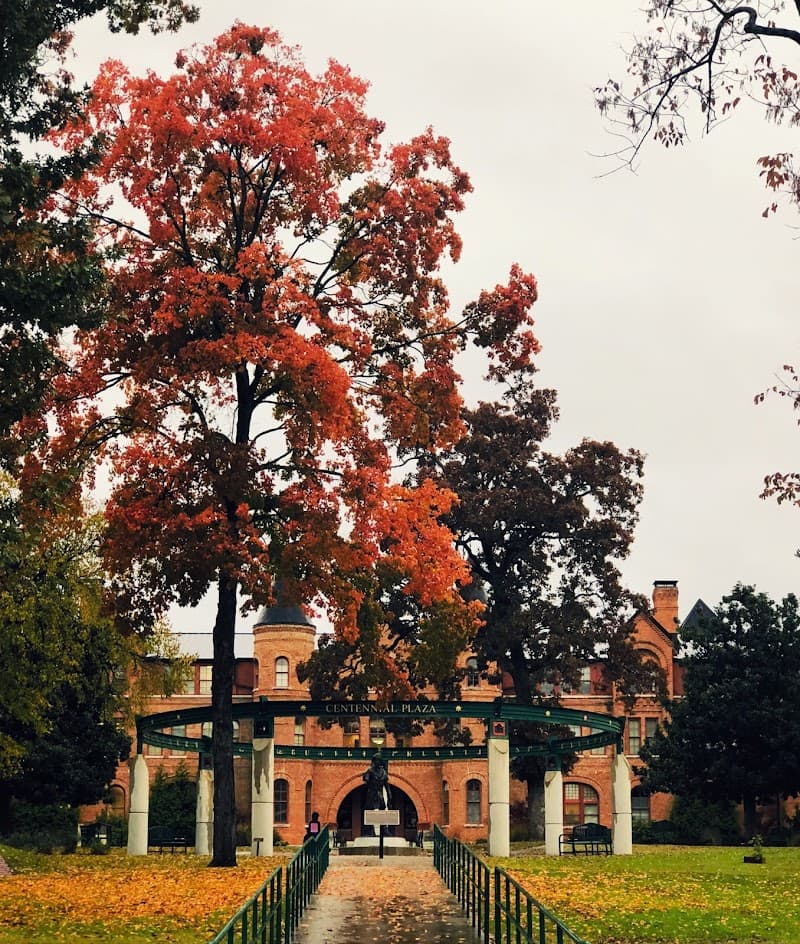 Tour Tahlequah photo 2