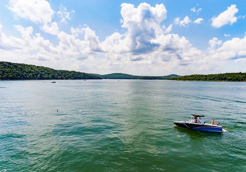 Tour Tahlequah photo 3