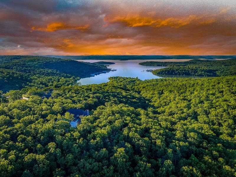 Tour Tahlequah photo 4