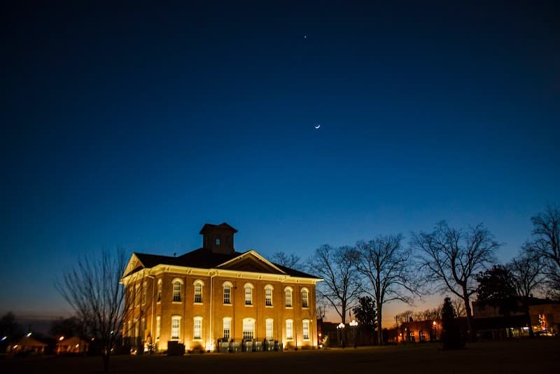 Tour Tahlequah photo 5