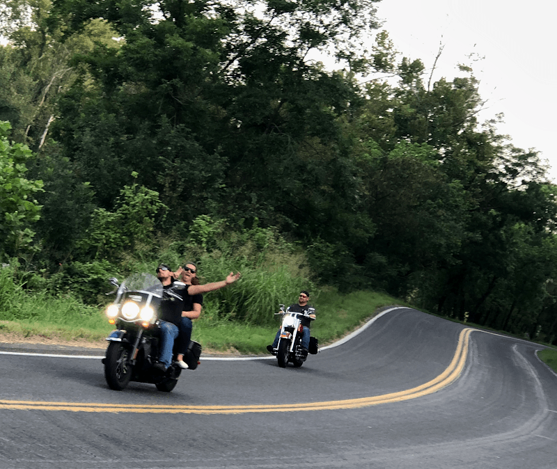 Tour Tahlequah photo 6