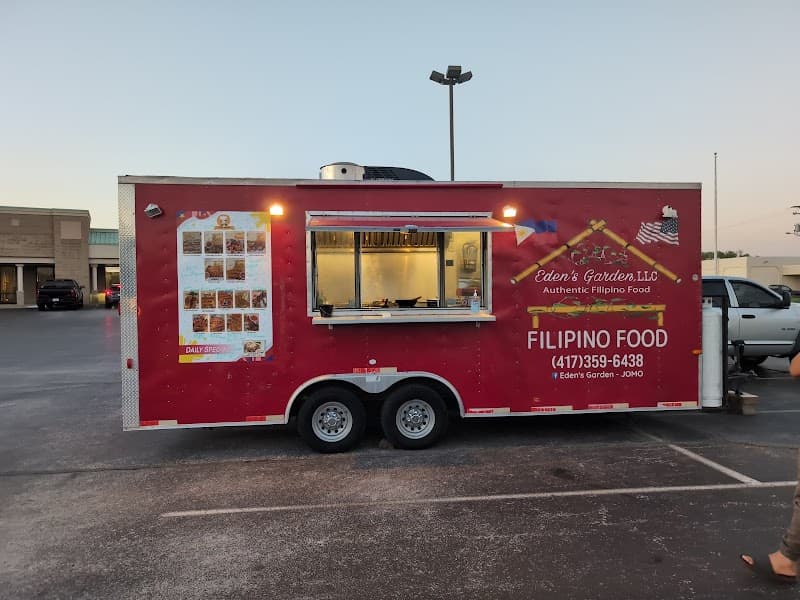 Filipino Food photo 3