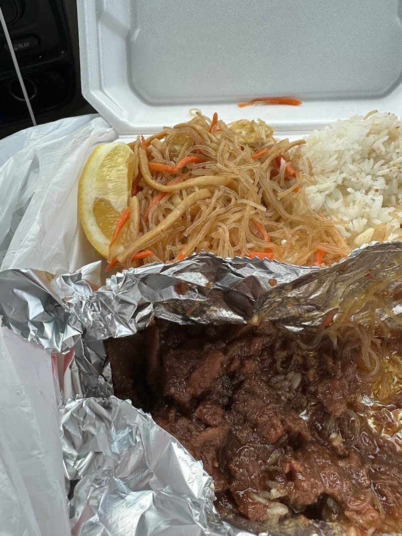 Filipino Food photo 4