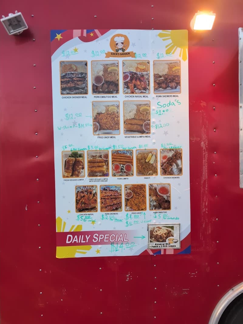 Filipino Food photo 5