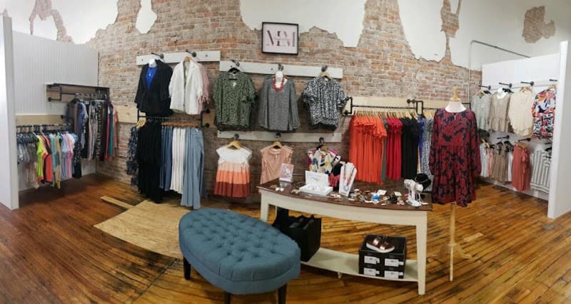 Maude on Main photo 2