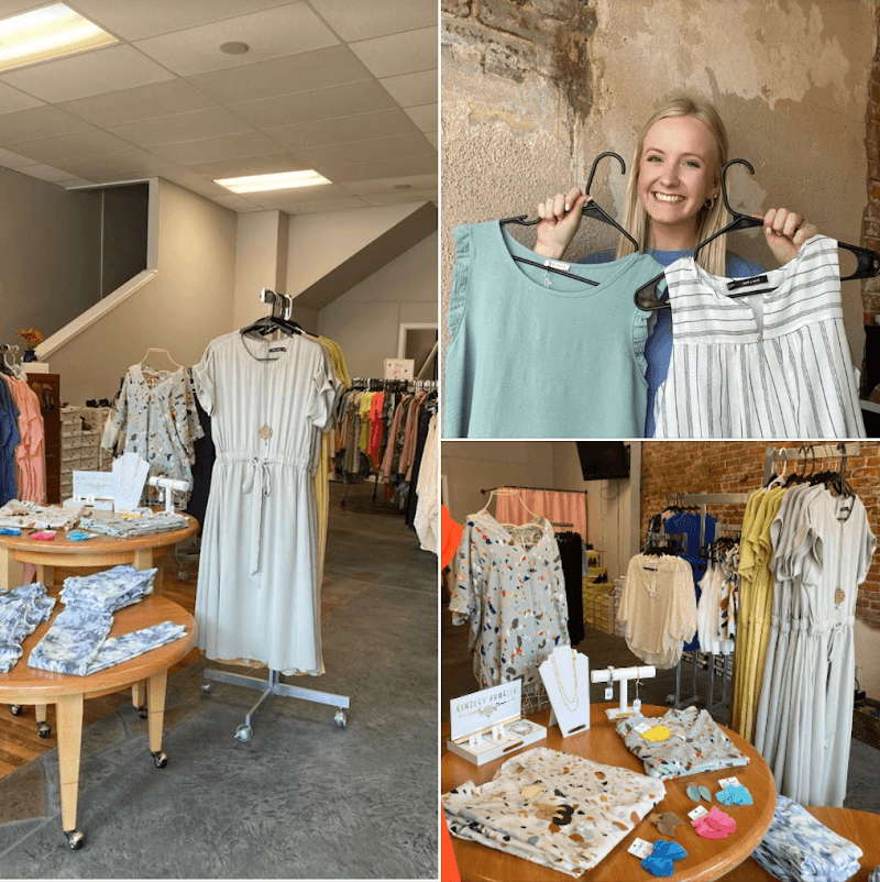 Maude on Main photo 4