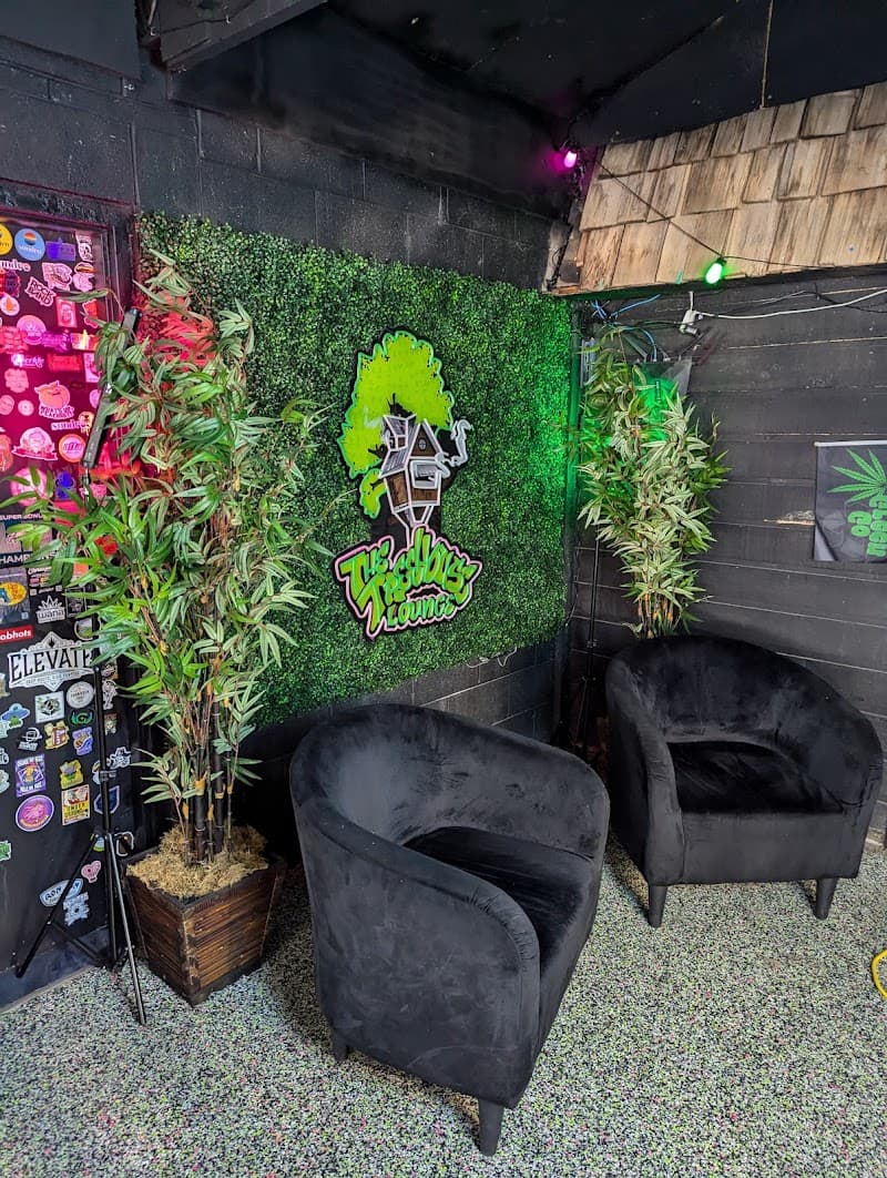 The Treehouse Lounge photo 4