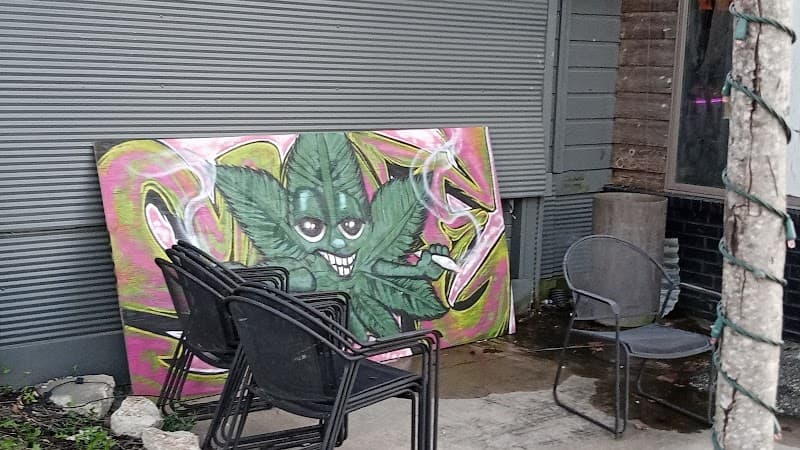 The Treehouse Lounge photo 5