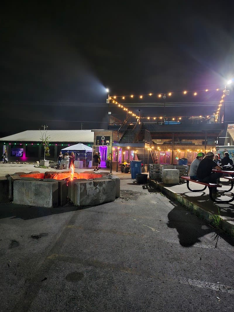 The Treehouse Lounge photo 6