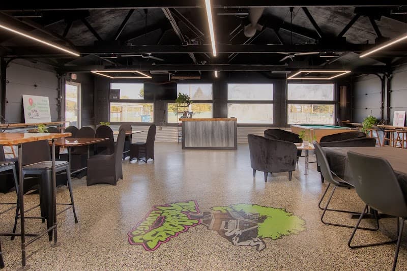 The Treehouse Lounge photo 1