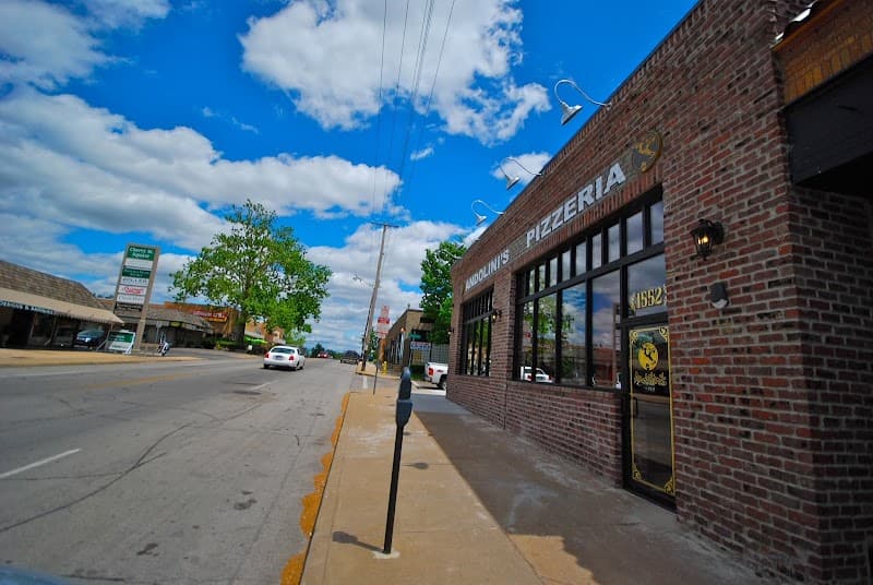 Andolini's Pizzeria Cherry Street photo 4