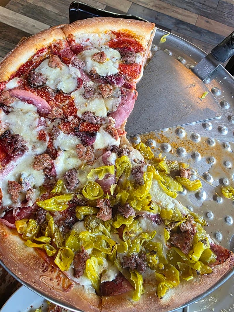 Andolini's Pizzeria Cherry Street photo 5