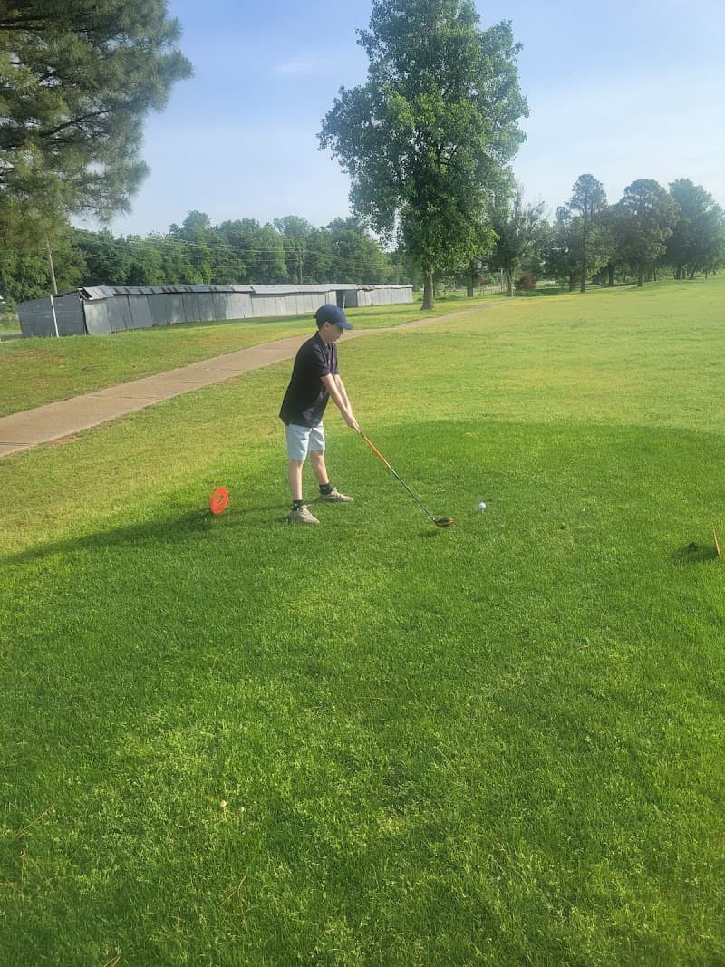 Siloam Springs Golf Club photo 3