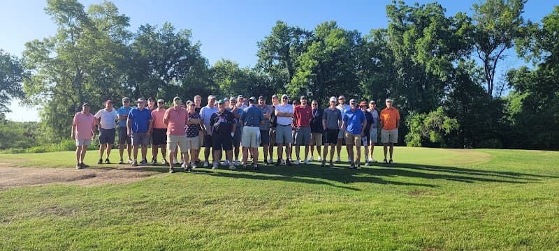 Siloam Springs Golf Club photo 5