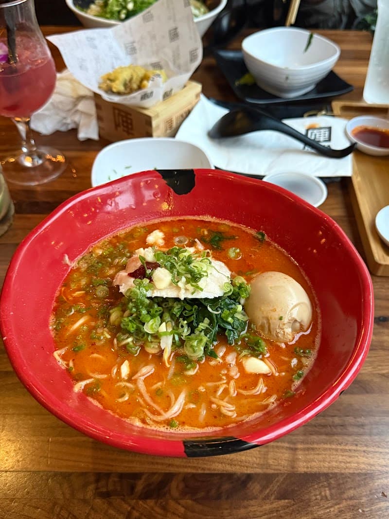 JINYA Ramen Bar - Tulsa photo 4