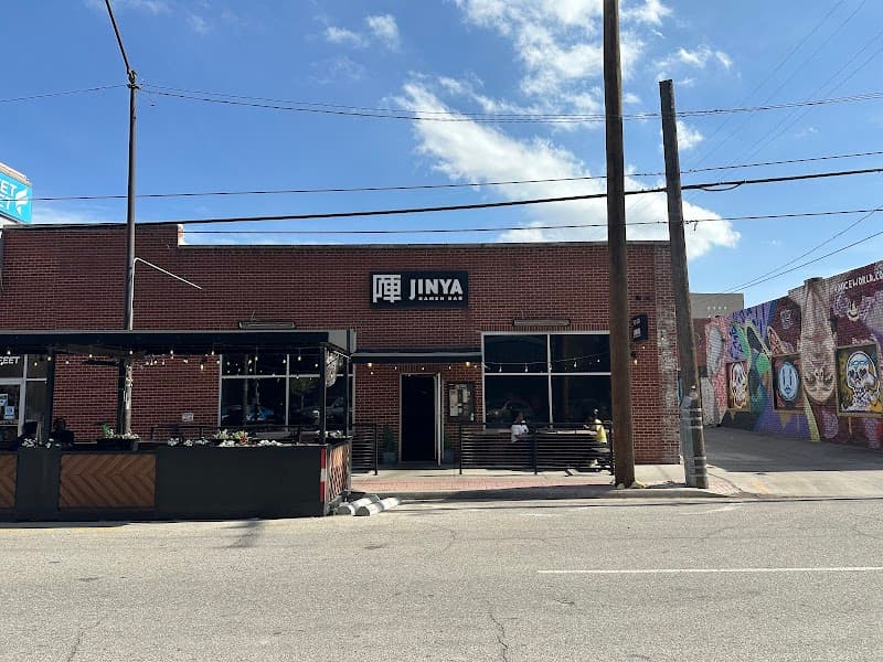 JINYA Ramen Bar - Tulsa photo 1