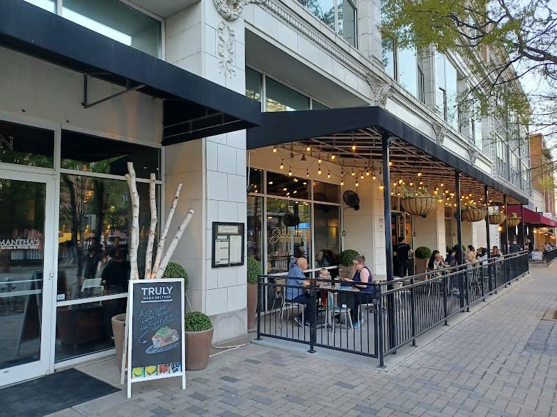 Samantha's Tap Room & Wood Grill photo 2