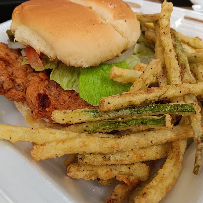 Unashamed Cafe LLC photo 3