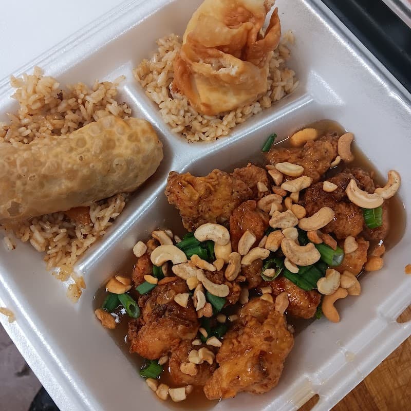 Unashamed Cafe LLC photo 4