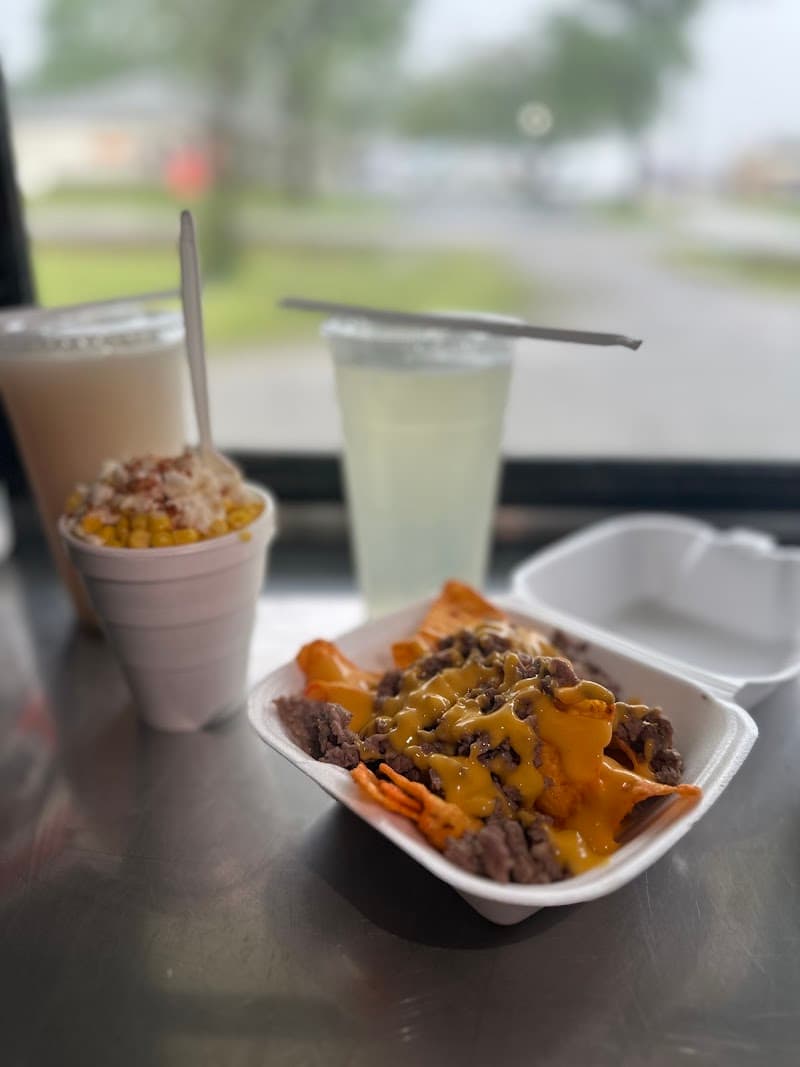 Tacos El Patron photo 5