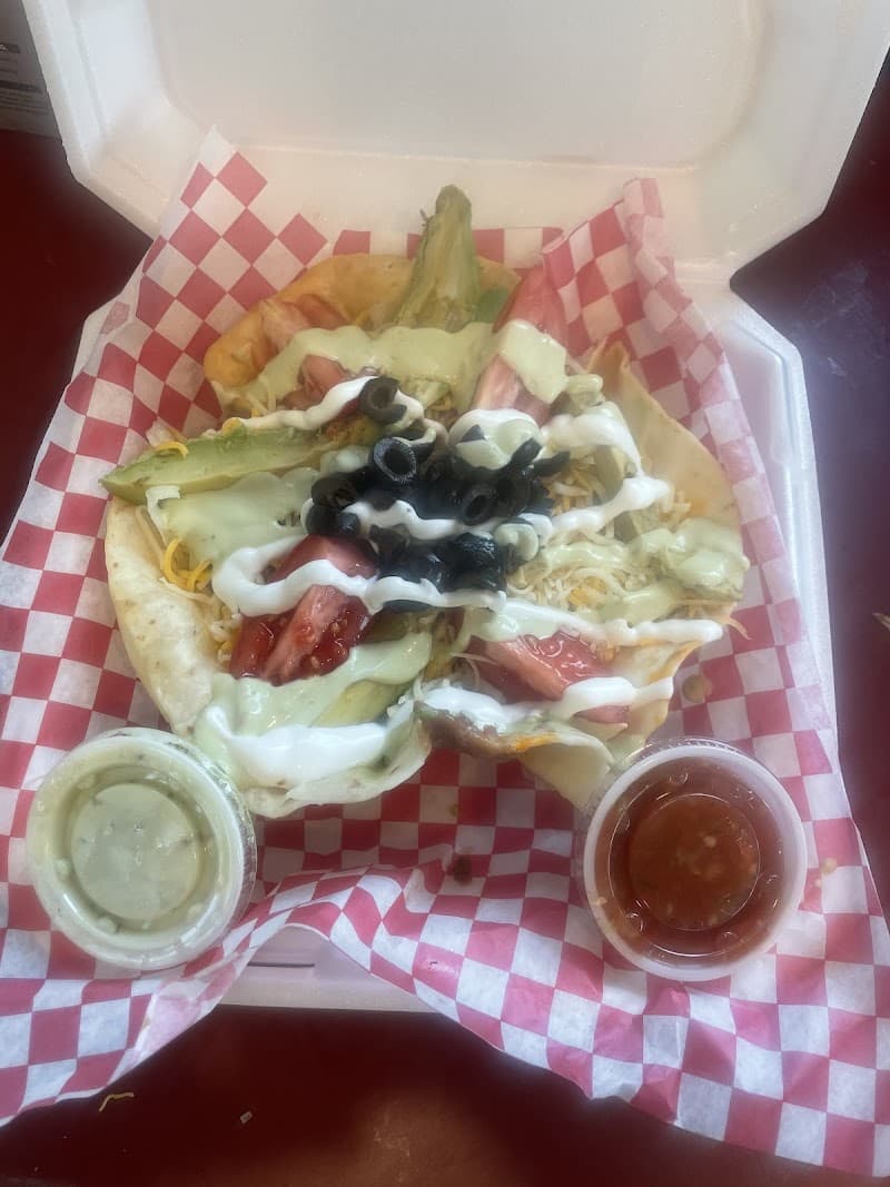 The Taco Lady At Table Rock Lake photo 3