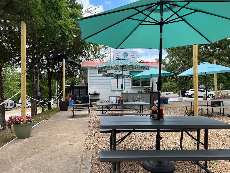 The Taco Lady At Table Rock Lake photo 1