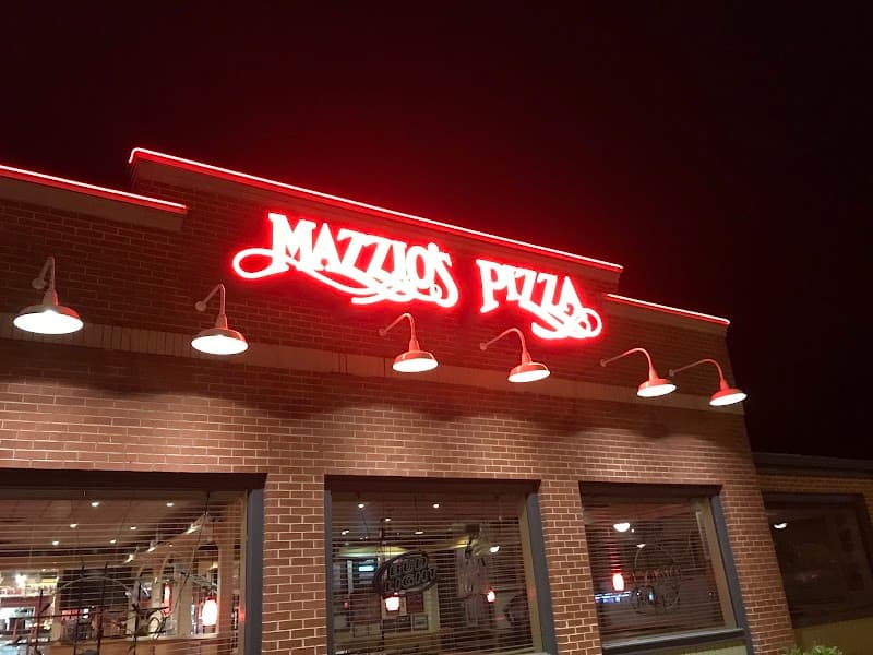 Mazzio's photo 2