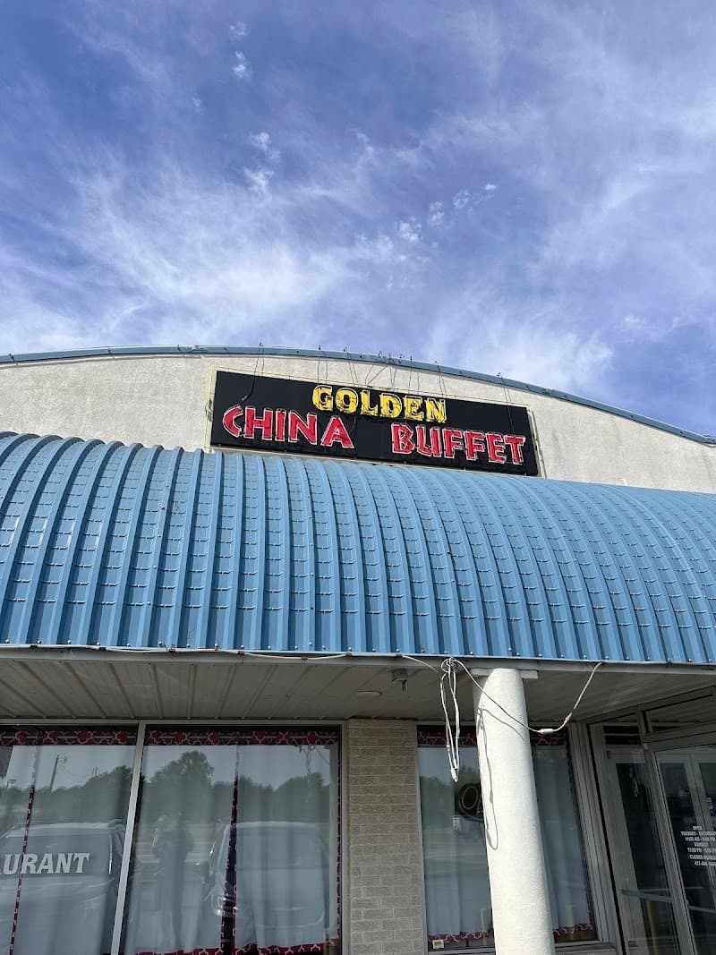 Golden China Buffet photo 4