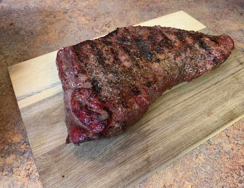 Curly Que BarBQue photo 3