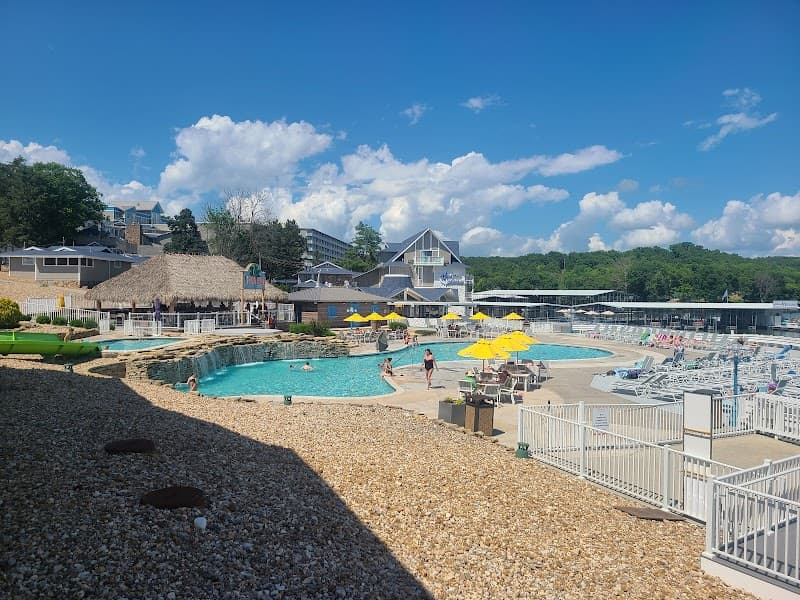 Margaritaville Lake Resort Lake of the Ozarks photo 4