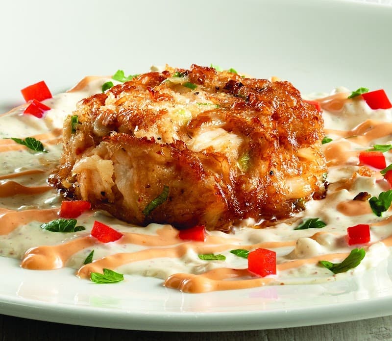 Landry's Seafood House photo 3