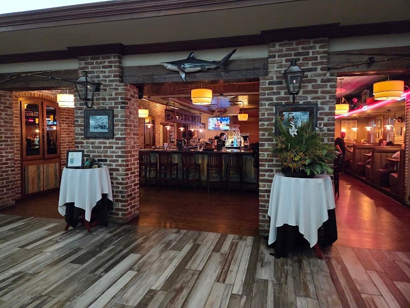 Landry's Seafood House photo 6