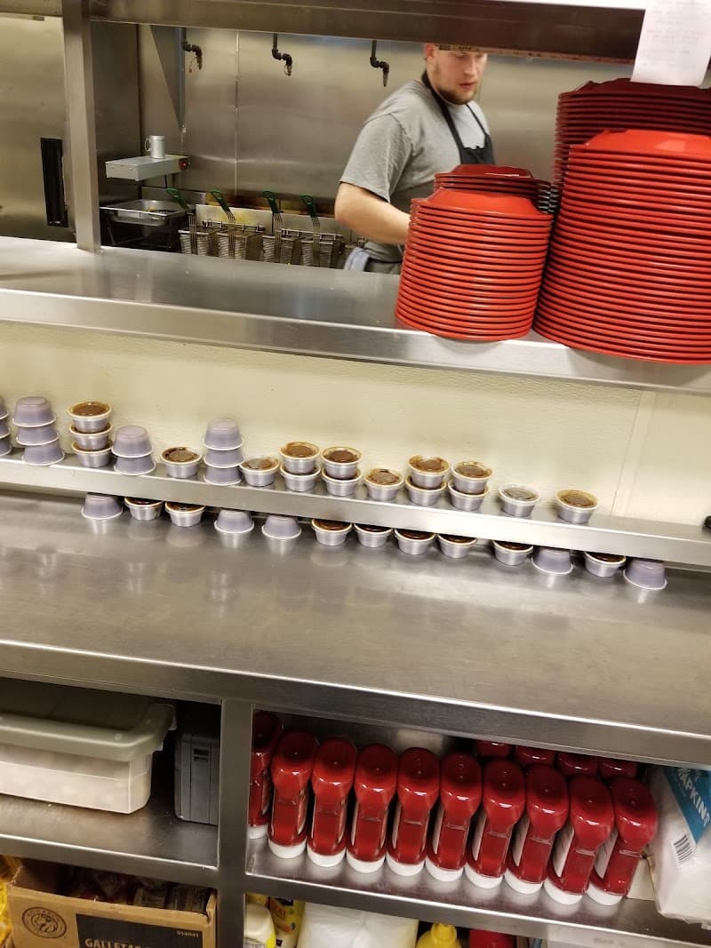 Heady Bar-B-Que Co. photo 2