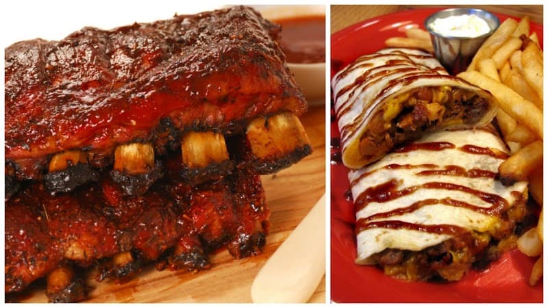 Heady Bar-B-Que Co. photo 3