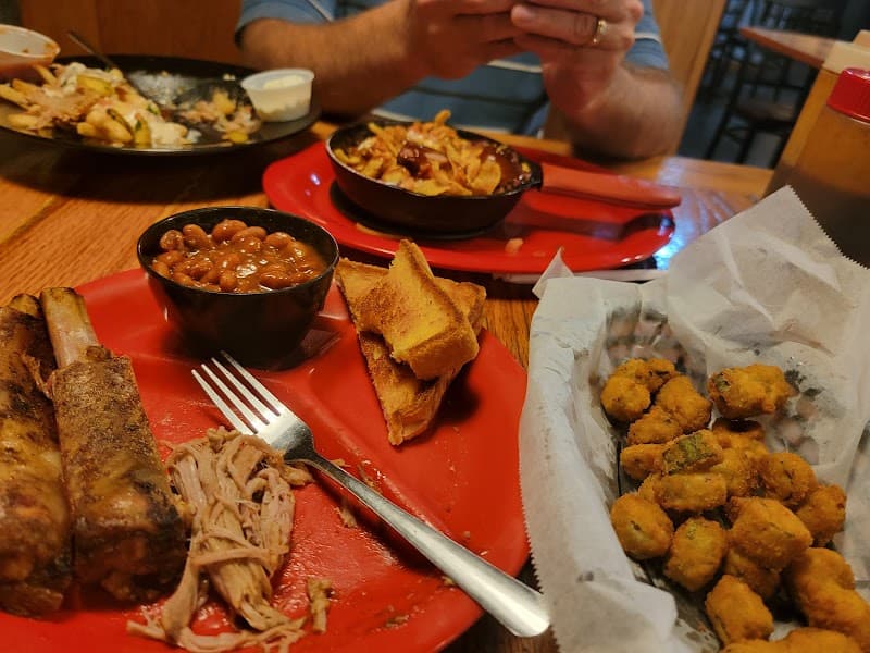 Heady Bar-B-Que Co. photo 4