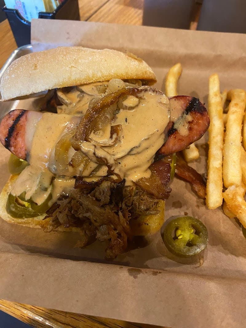 Heady Bar-B-Que Co. photo 5