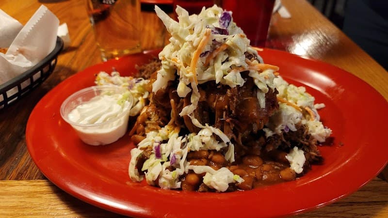 Heady Bar-B-Que Co. photo 6