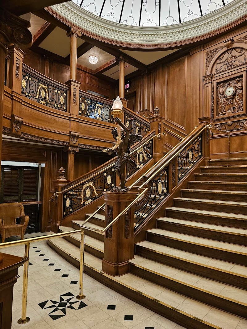 Titanic Museum Attraction photo 4