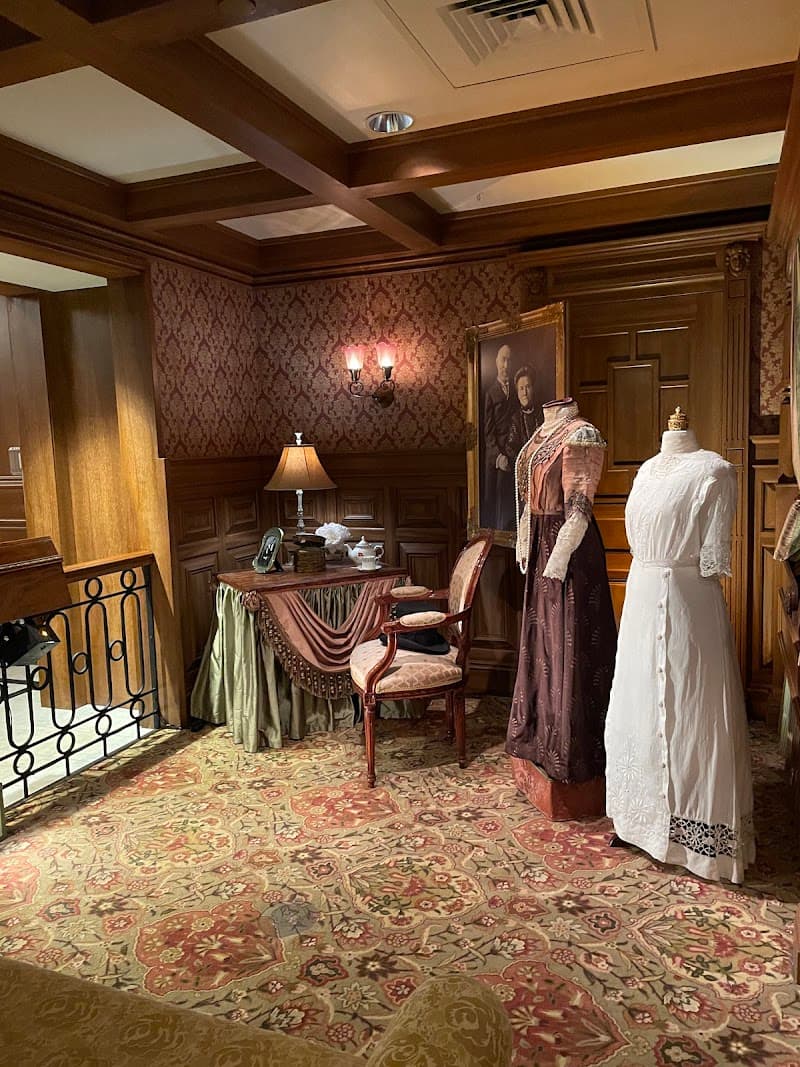 Titanic Museum Attraction photo 5