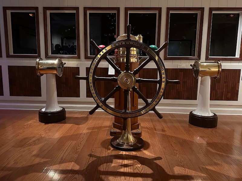 Titanic Museum Attraction photo 6